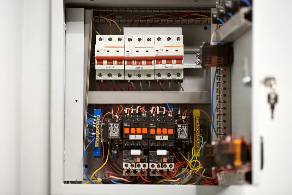 VBF – Villamos Biztonsági Felülvizsgálat gyorsan és precízen | Smart Electric Hungary